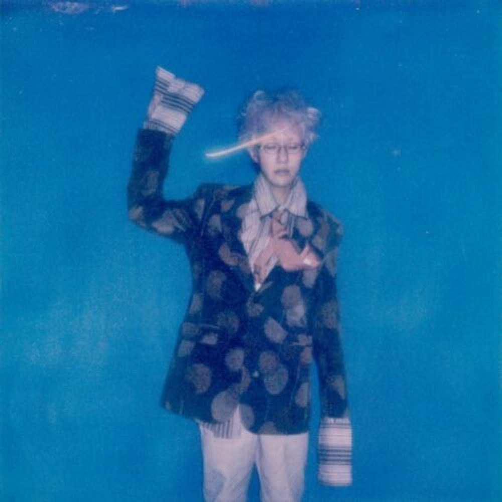 Альбом Zion.T - ZZZ EP Album