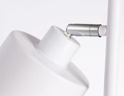 Ambrella Напольный светильник со сменной лампой в стиле лофт Loft TR8154