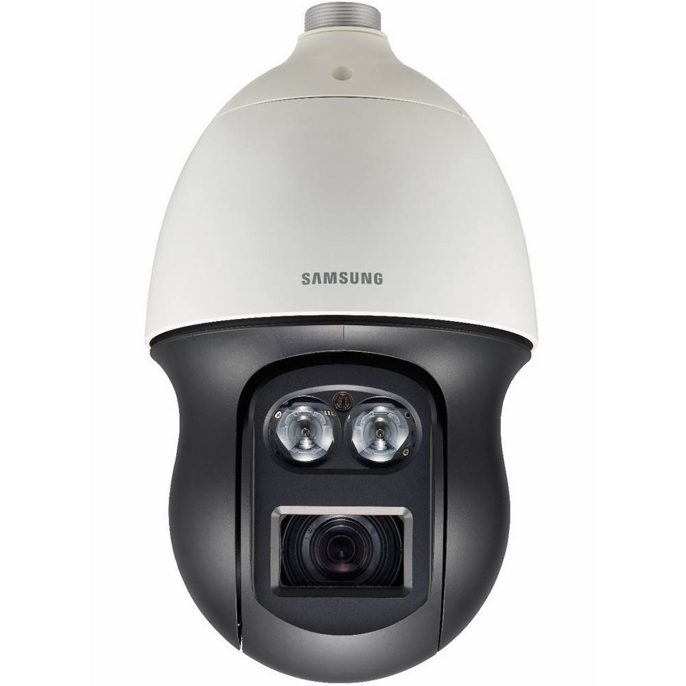 Wisenet PNP-9200RHP