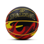Spalding Flames