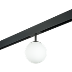 Трековый светильник Lightstar Teta PRO110107