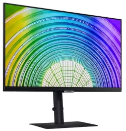 Монитор ЖК Samsung S24A600UCI 24" Black 5ms HDMI, DisplayPort