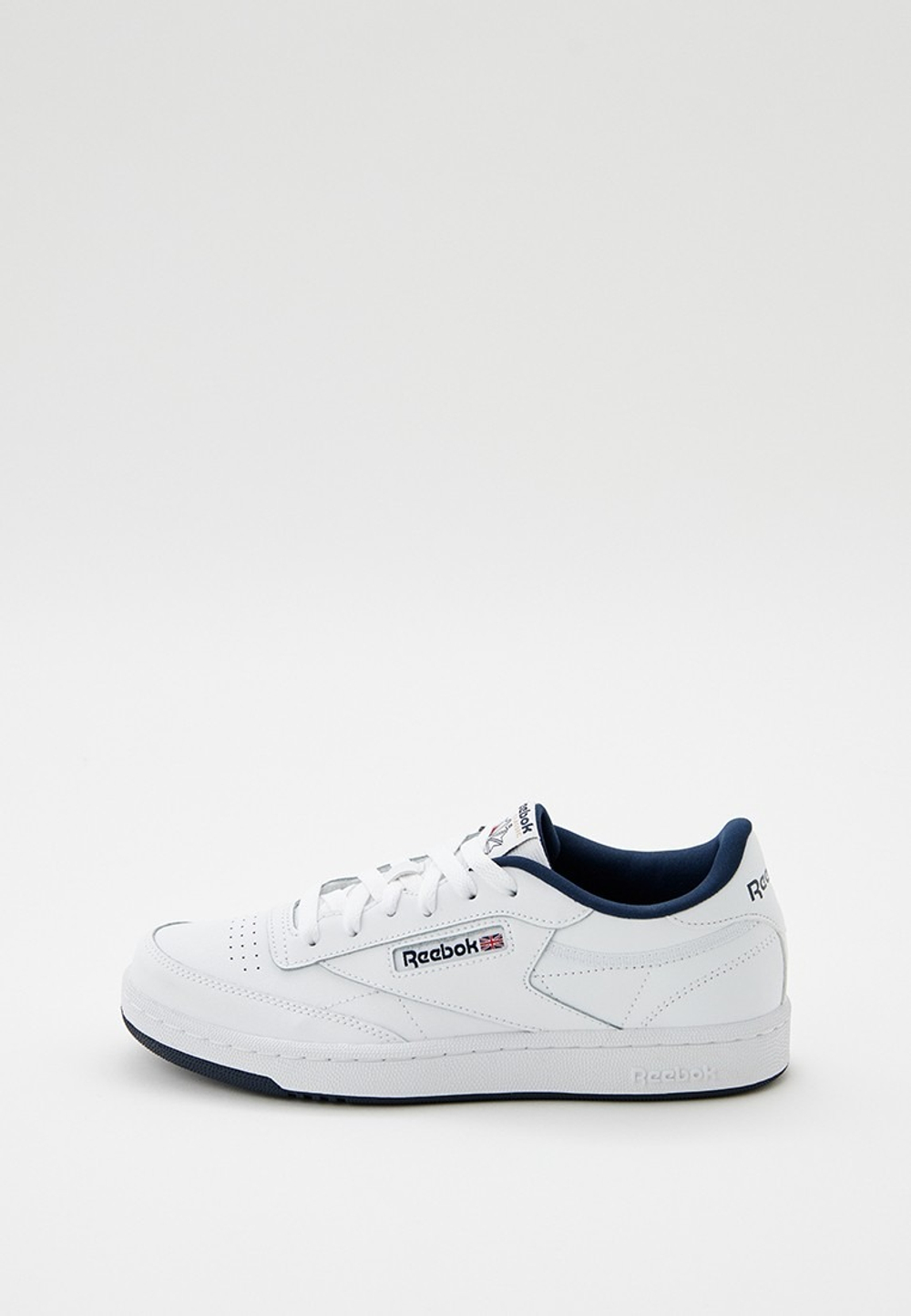 REEBOK / Кеды мужские