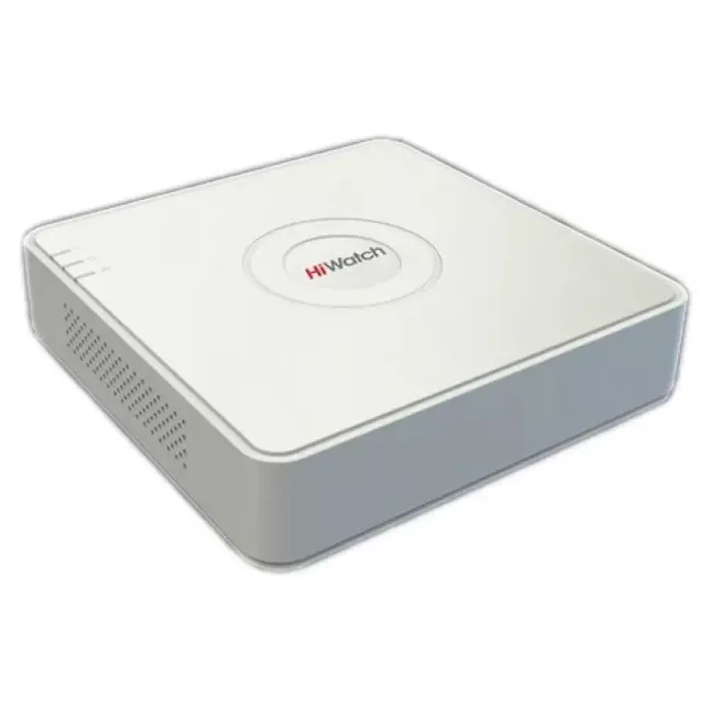 Hiwatch DS-N204P(C) видеорегистратор