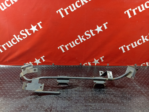 Кронштейн проводки левый