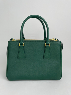 Сумка Prada Galleria Mini Handbag Saffiano