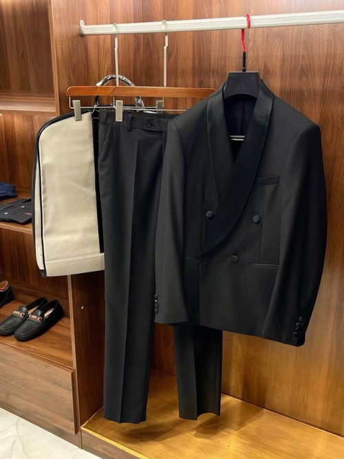 Костюм Christian Dior