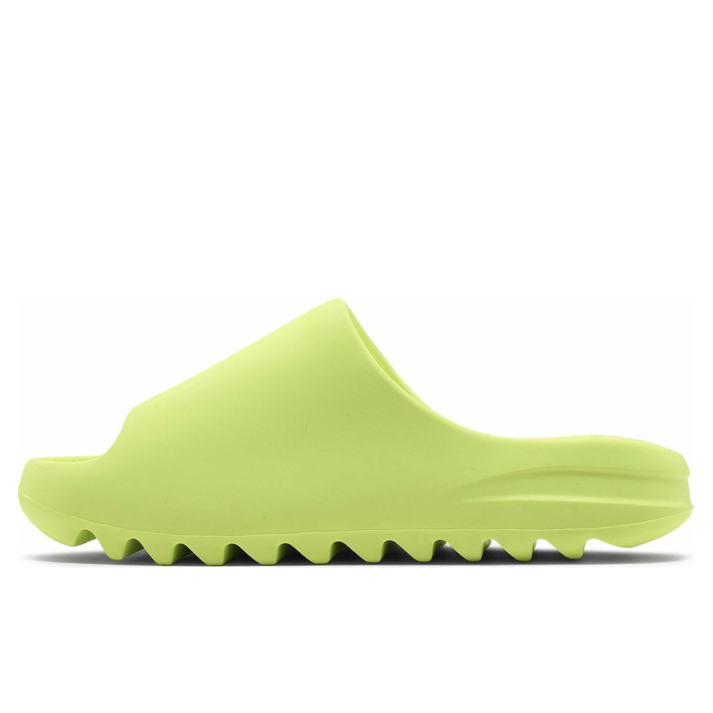 YEEZY SLIDE "GLOW GREEN"