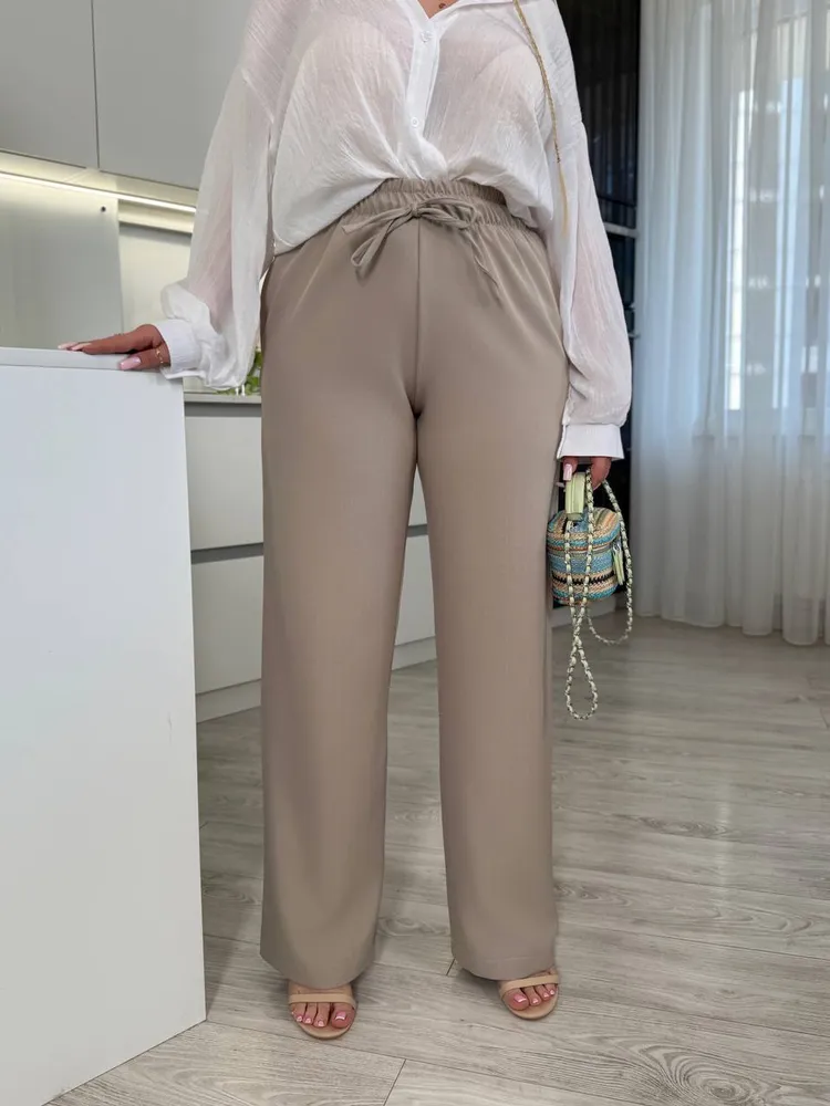 Брюки УК-1363-3 Фабрика Моды