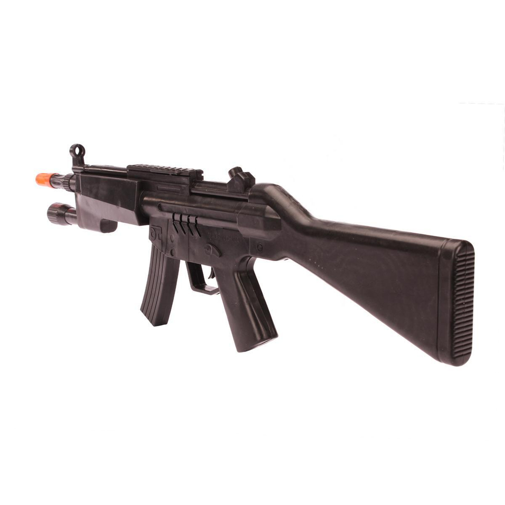 Автомат-трещетка, пакет MP5K-01