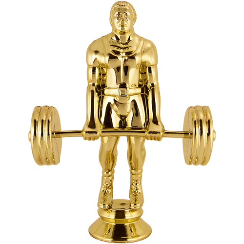 Фигура Штангист F1032