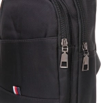 Сумка - мессенджер «Element - hit», микс 6 дизайнов, два отделения, см