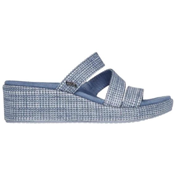 Skechers ARCH FIT BEVERLEE Morningside 'Blue'