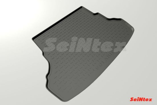 Коврик в багажник Hyundai Solaris седан (2010-2017)