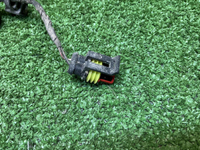 Проводка заднего бампера Haval H3 (2024-н.в.)