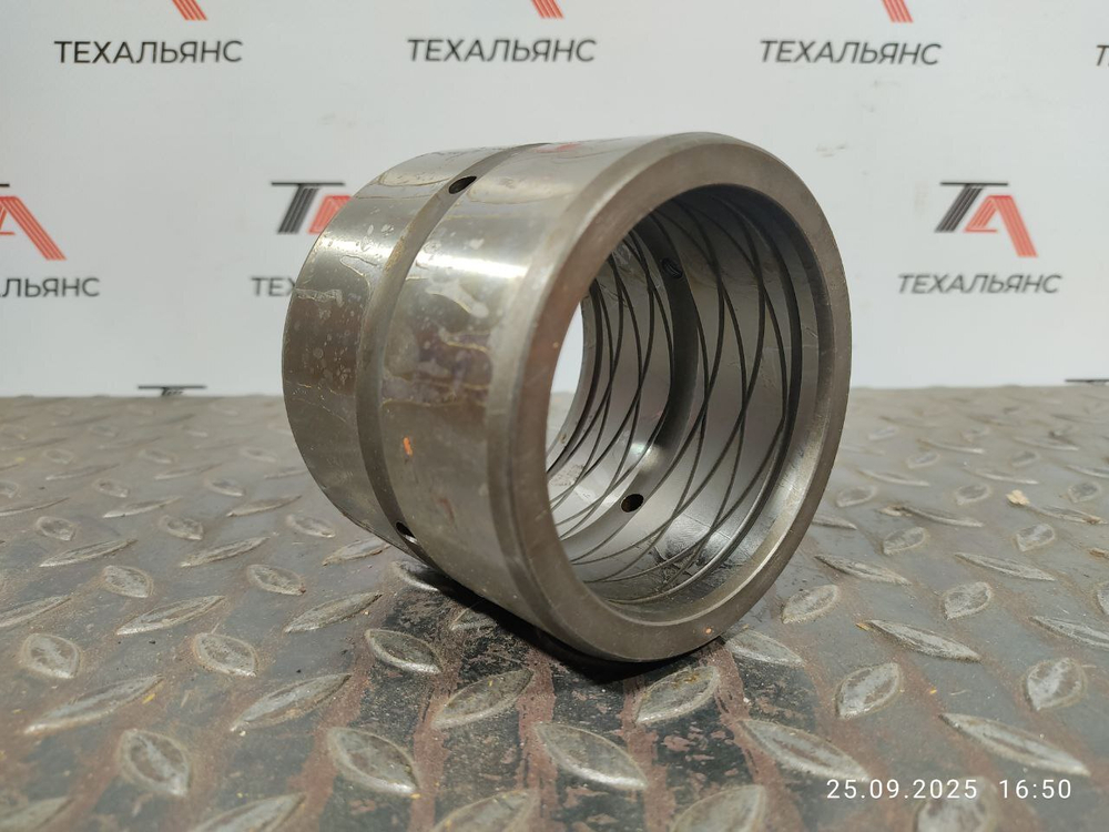 Втулка 80х100х80