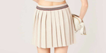 Юбка MIU MIU
