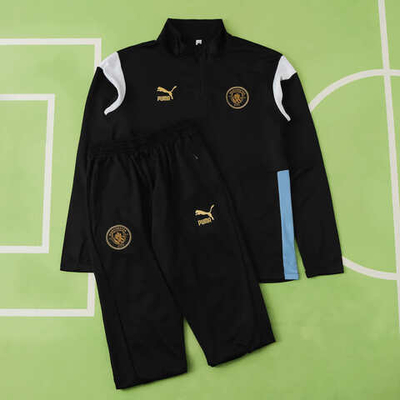 Тренировочный костюм «Манчестер Сити» 23-24 сезон