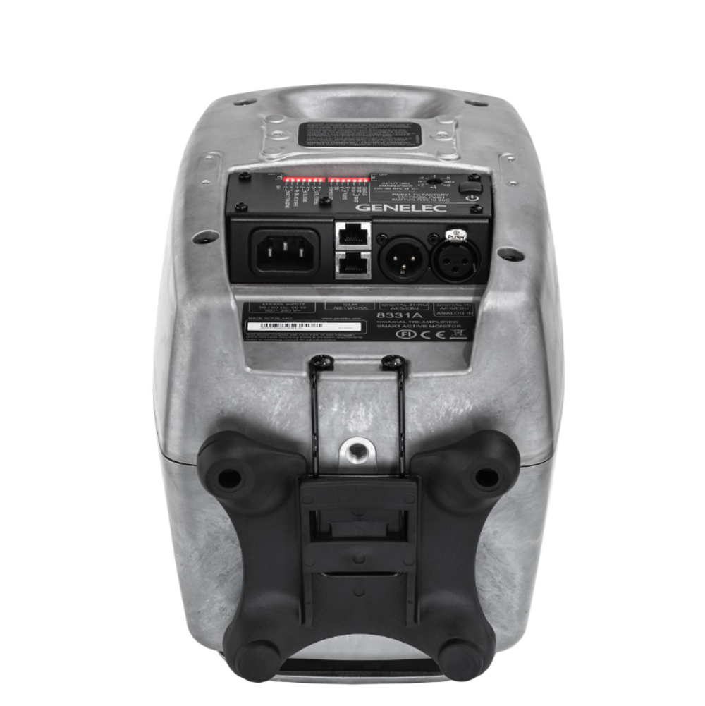 Студийный монитор Genelec 8331A Raw