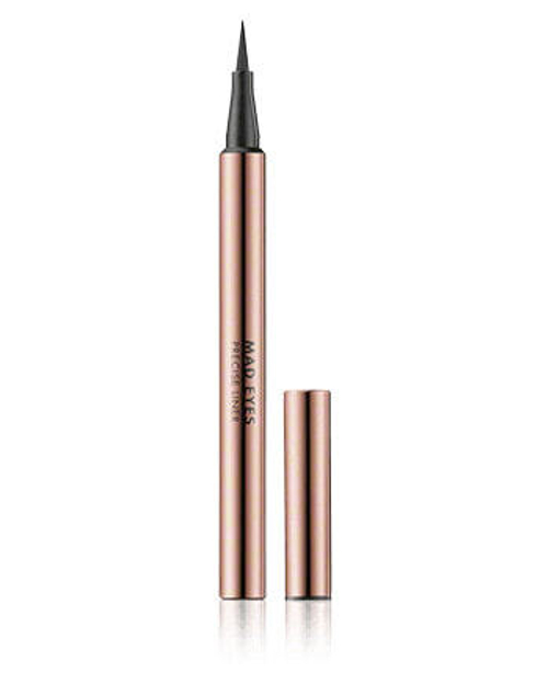 Контур для глаз GUERLAIN Mad Eyes Precise Liner 01 Матовый Black 0,6 ml