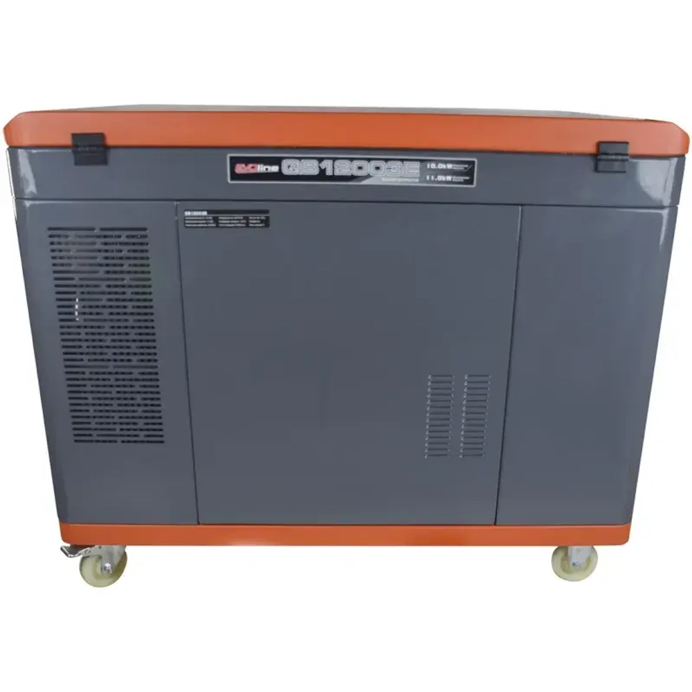 EVOline QB 12003 E бензиновый генератор 1T90DFQ10EVO