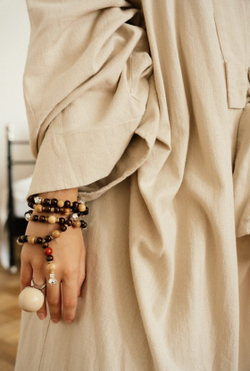 VOSK AMULET “chetki”