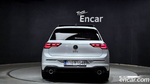 Volkswagen Golf 8 Generation 2.0 GTI (09.2023)