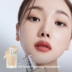 CLIO Kill Cover Founwear Foundation Spf 30 PA+++