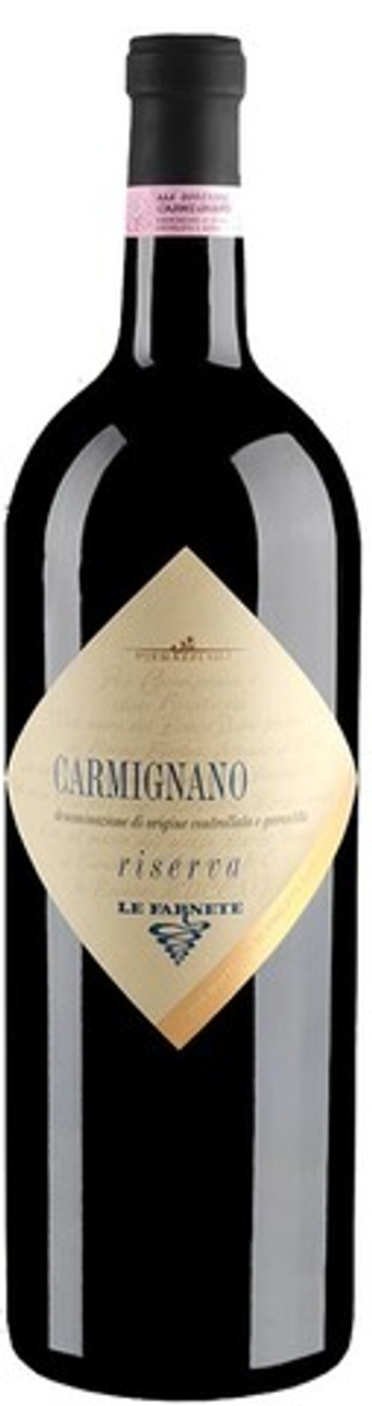 Le Farnete Carmignano Riserva, DOCG Carmignano