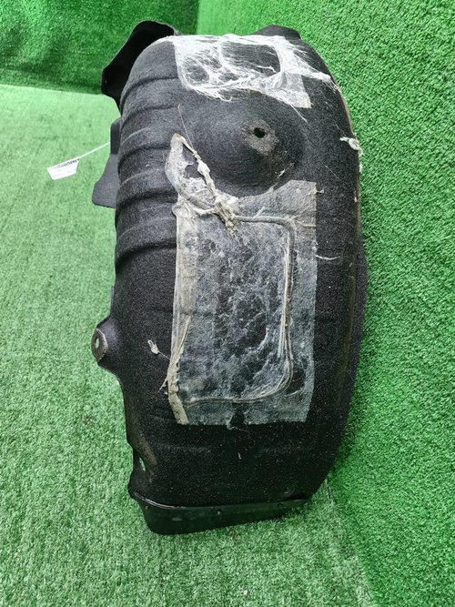 Подкрылок задний левый Kia Ceed 3 (2018-н.в.)