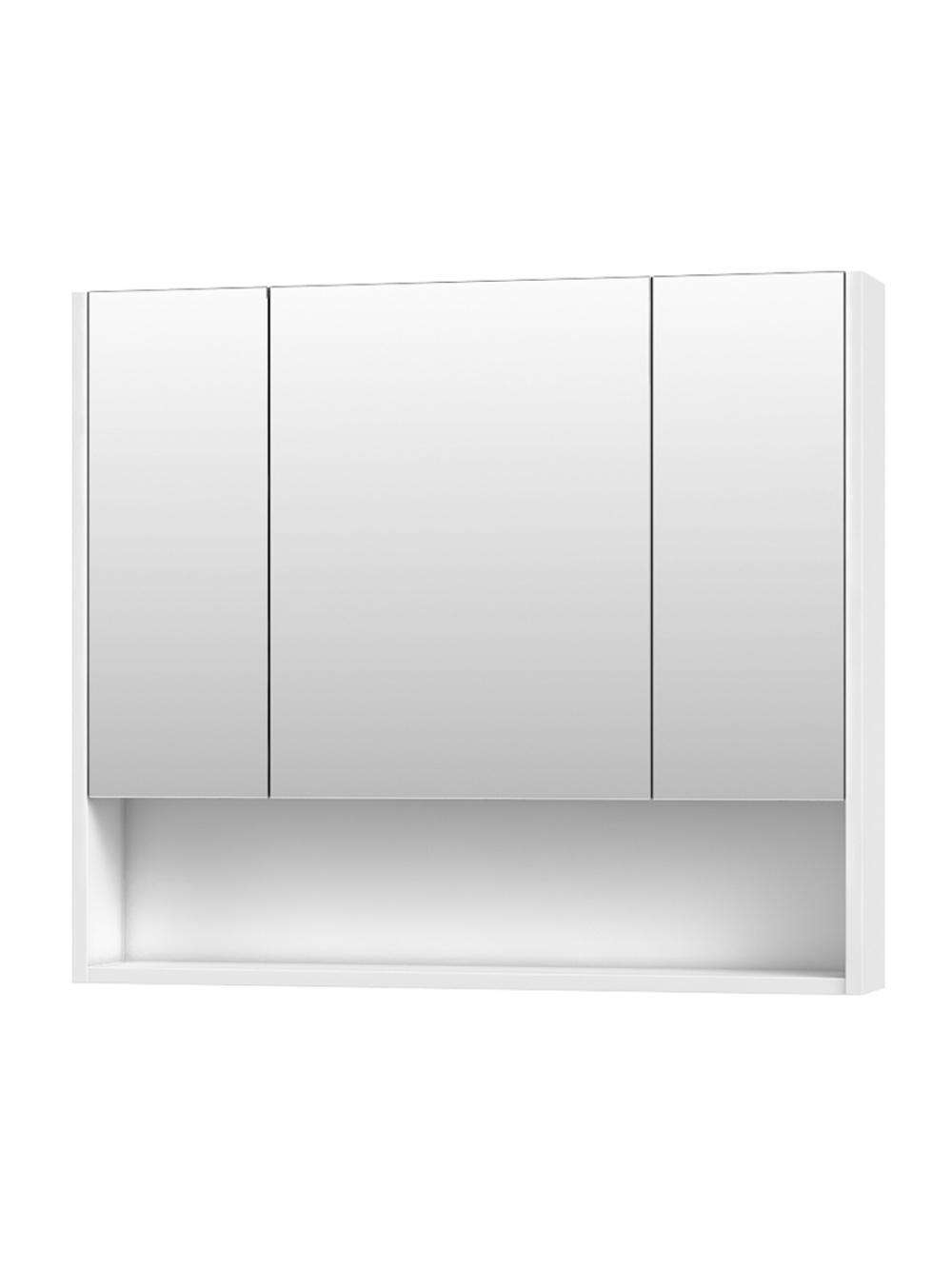 Зеркальный шкаф Vigo Urban 700 (700х154х700 мм)