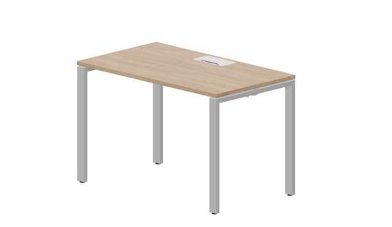 стол Strike 1180х680х750мм (металлический аутлет)