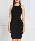 платье GUESS - черный(W2YK12 Z2XY0)