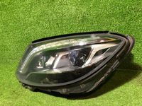 Фара левая Mercedes S w222 (2013-2017) LED