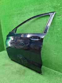 Дверь передняя левая Infiniti QX55 (2021-н.в.)