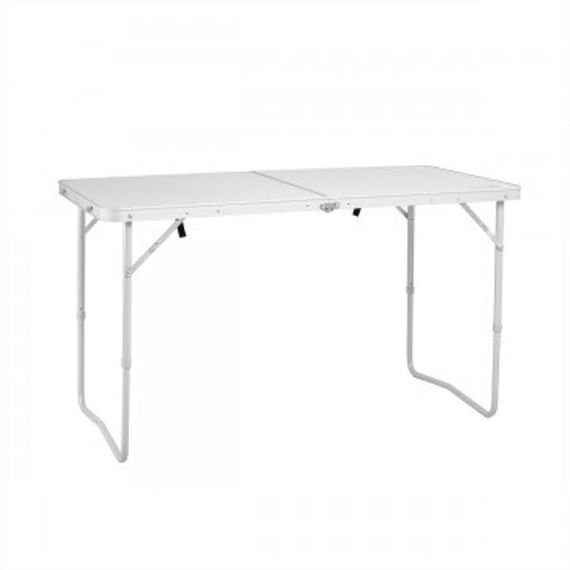 Стол складной  Helios (СТАЛЬ) T-21407/1 (пр-во ГК Тонар)