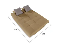 Диван Аккорд БД, АСМ-Элегант, г.Екатеринбург