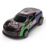 Модель ин. мет. "Road Racing Суперкар" 7см. в ассорт. блистер RR-7-1417516-R (Технопарк)