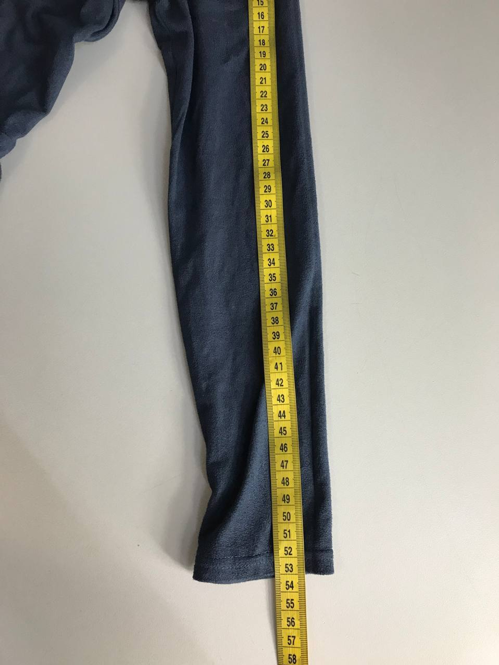 Платье плотное базовое, визуально 42 размер