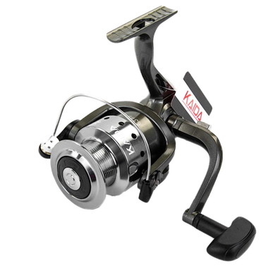 Катушка Kaida Free Spool мет. шпуля CTR -