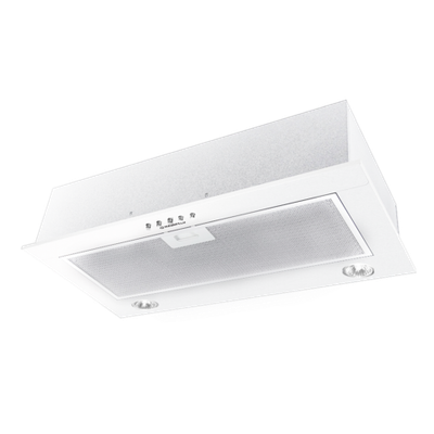 Кухонная вытяжка MAUNFELD Crosby Push 50 белый