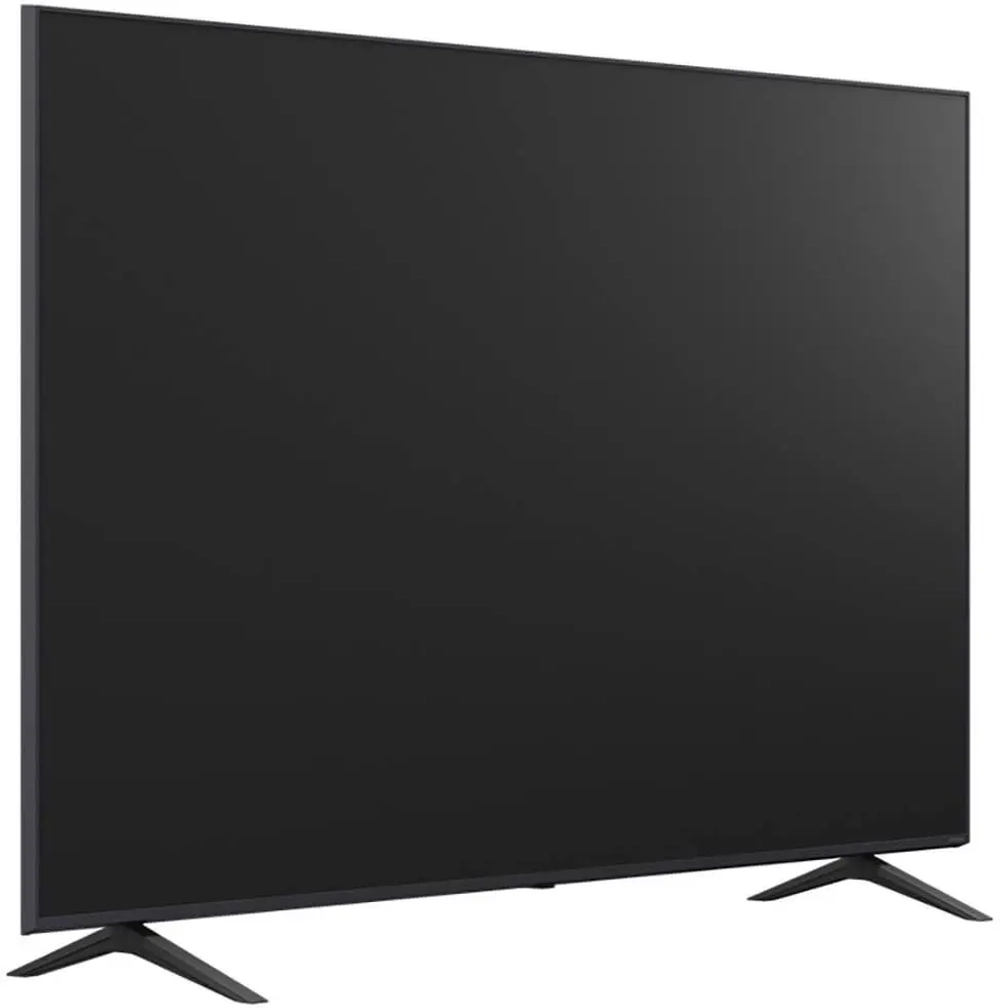 Телевизор LED LG 75" 75NANO80A6B.ARUG синяя сажа 4K Ultra HD 60Hz DVB-T DVB-T2 DVB-C DVB-S DVB-S2 USB WiFi Smart TV
