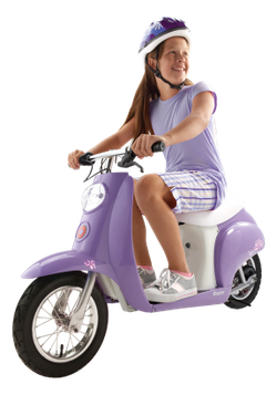 Электроскутер Razor Pocket Mod Betty