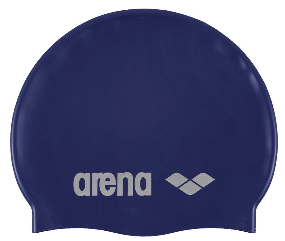 Шапочка д/п Arena Classic Silicone