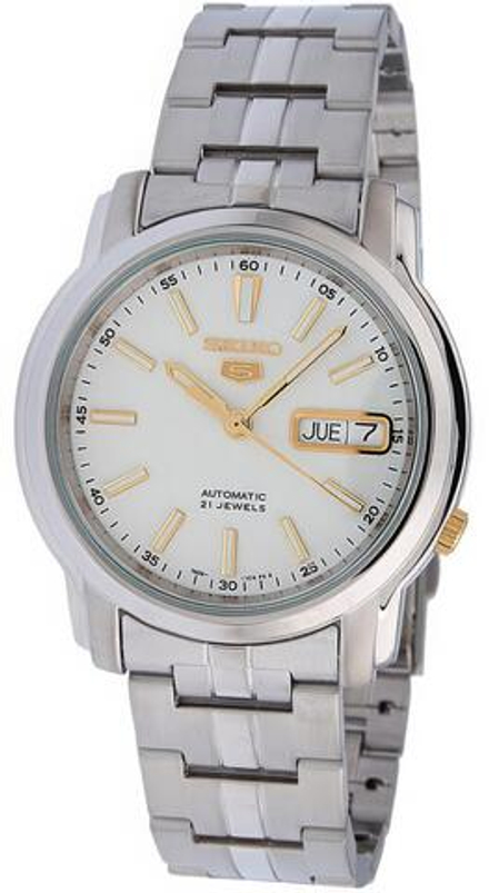 Мужские наручные часы Seiko SNKL77K1