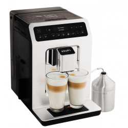 Автоматическая кофемашина Krups EVIDENCE EA891C10