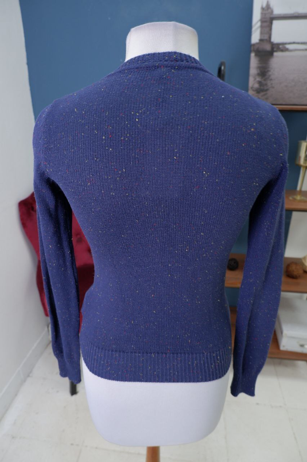 Кардиган Concept Club красивого оттенка 40 размер