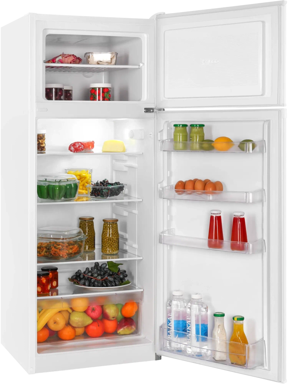 Холодильник Nord NRT 141 032