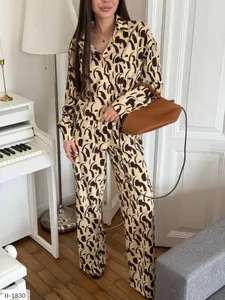 Костюм II-1826 Фабрика Моды