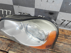 Фара левая ксенон Volvo XC90 1 02-14 Б/У Оригинал 31111190